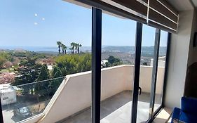 2-Bed Apartment In Mellieha With Sea And Country View